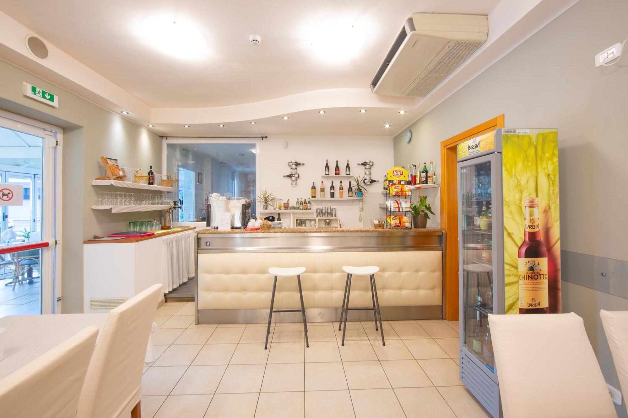 Hotel Ginevra Lido di Jesolo Zewnętrze zdjęcie